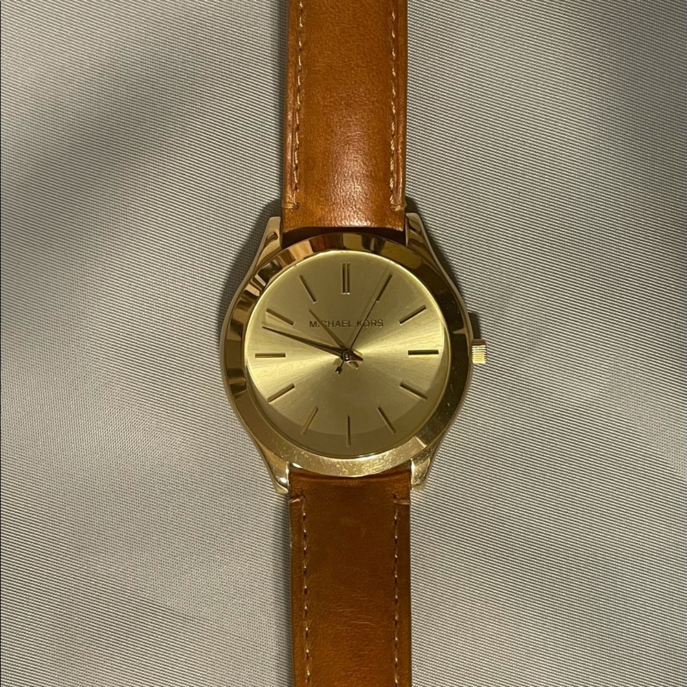 Michael Kors Women’s watch